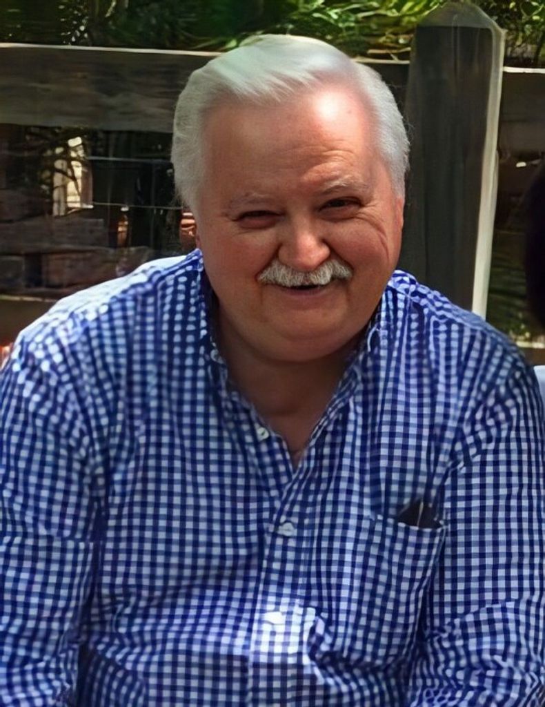 Richard "Richie" Vinci, Jr.