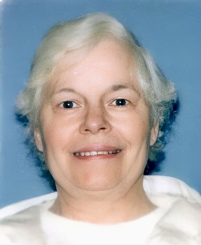 Violet Jane Robinson Profile Photo