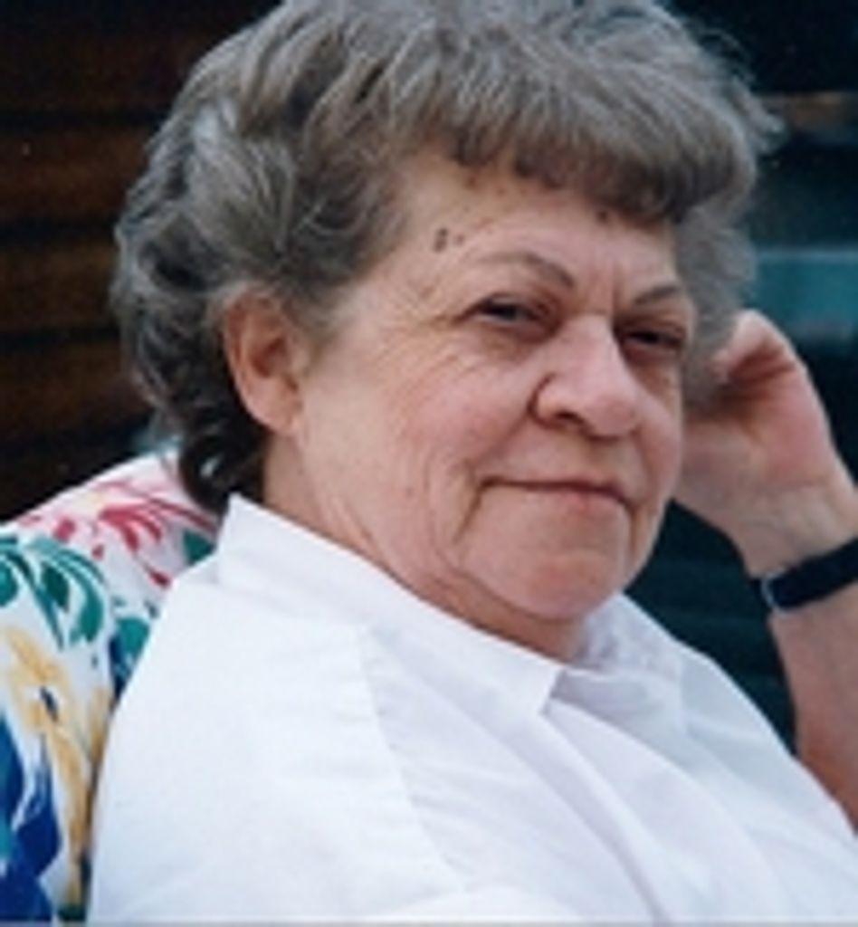 Mary Ledford
