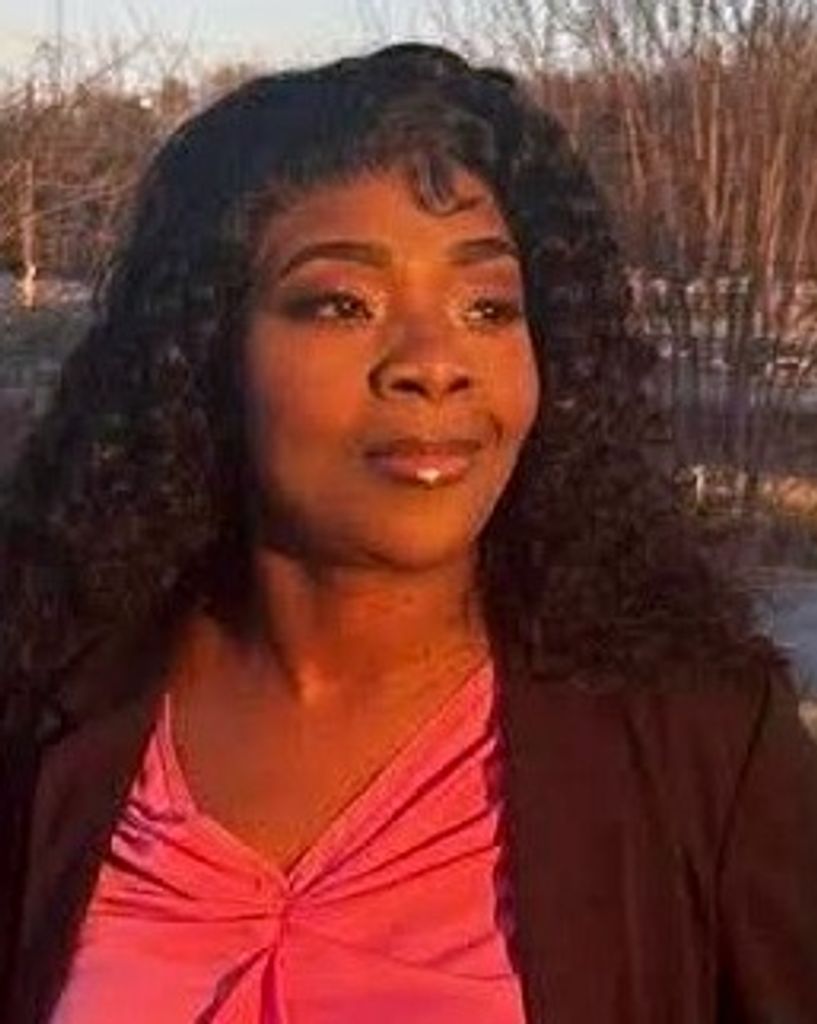 Charlotte Ann Johnson