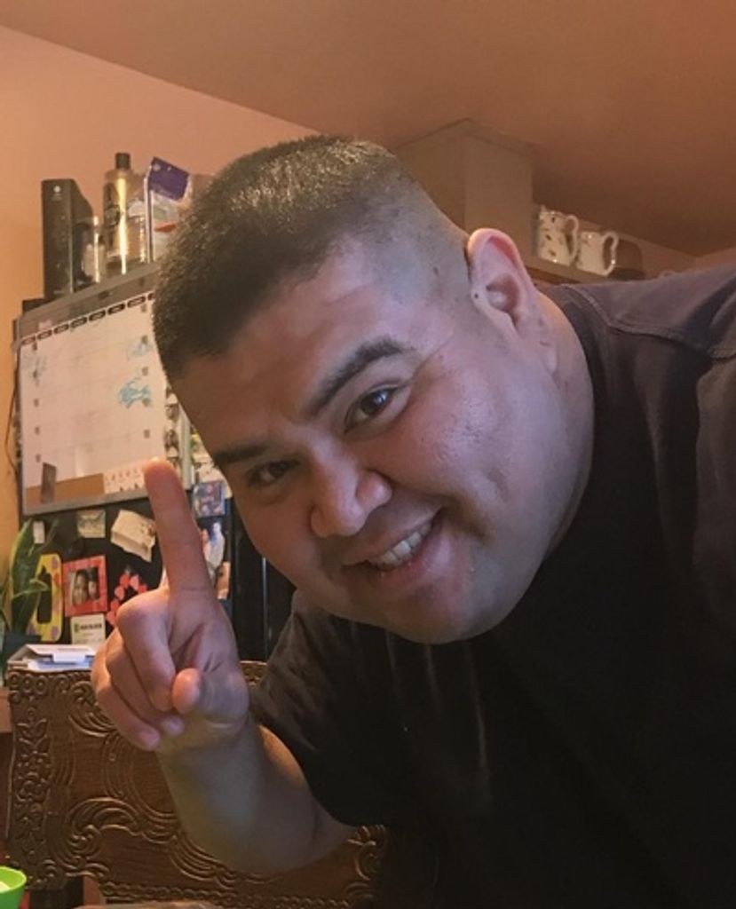 Abraham Garcia Profile Photo