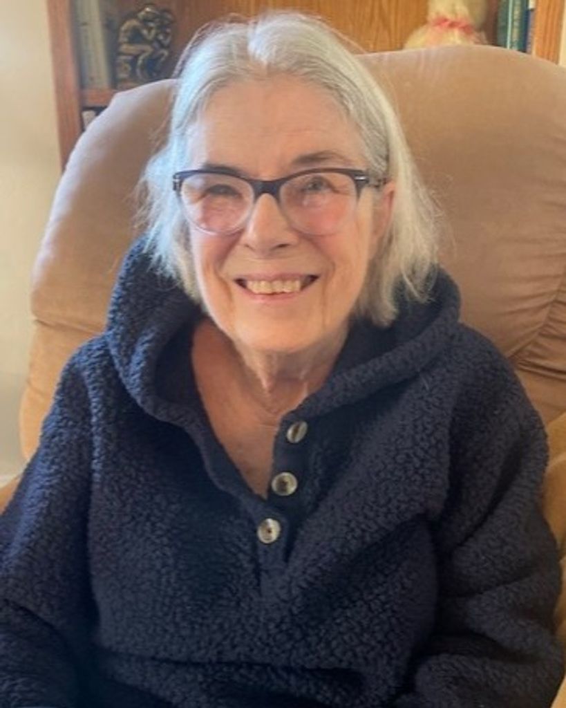 Bobbie Joan Logan-Plageman