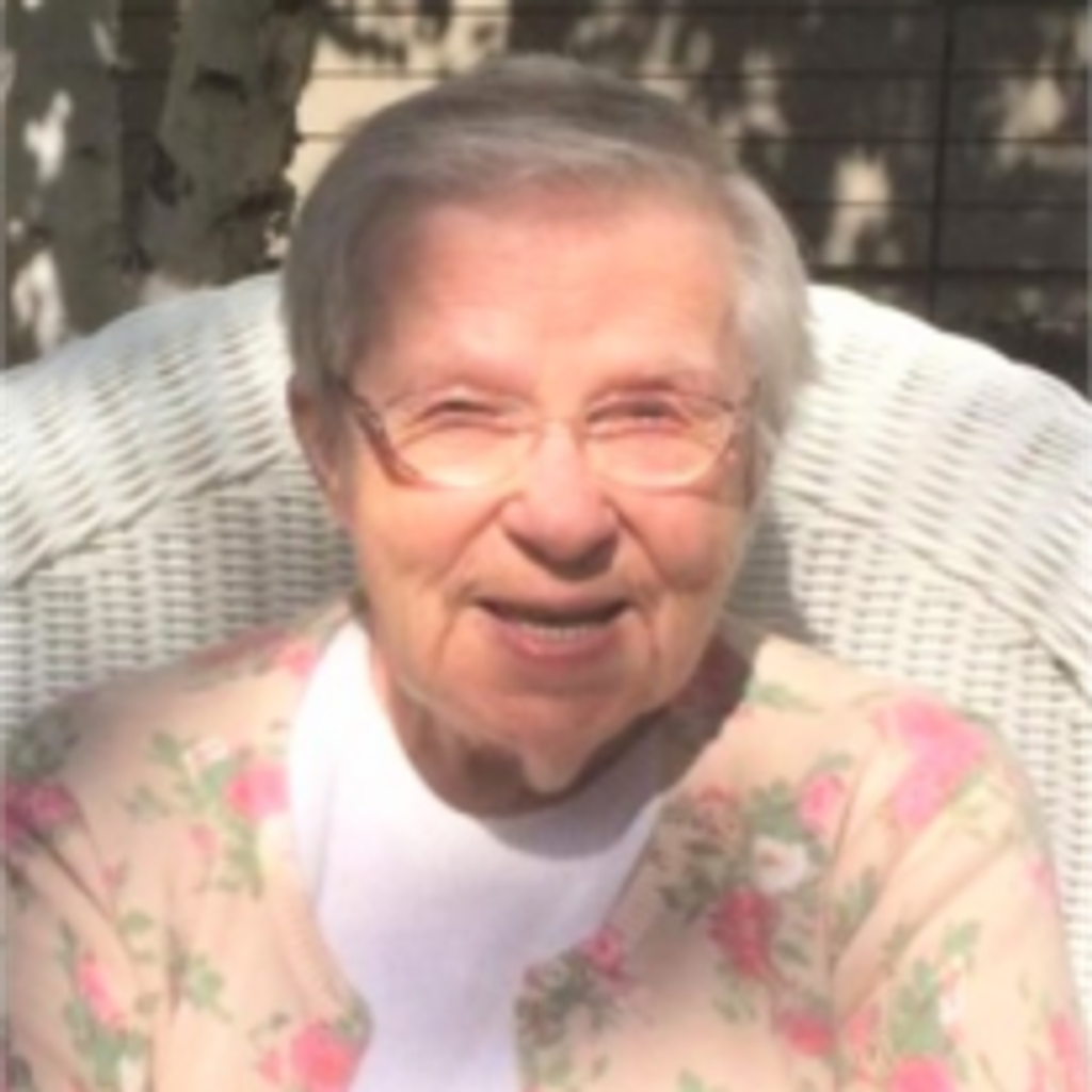 Esther M. Cole Macdowell