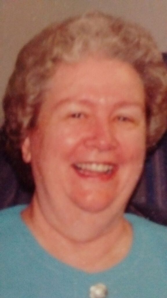 Eva Mae Browning Profile Photo