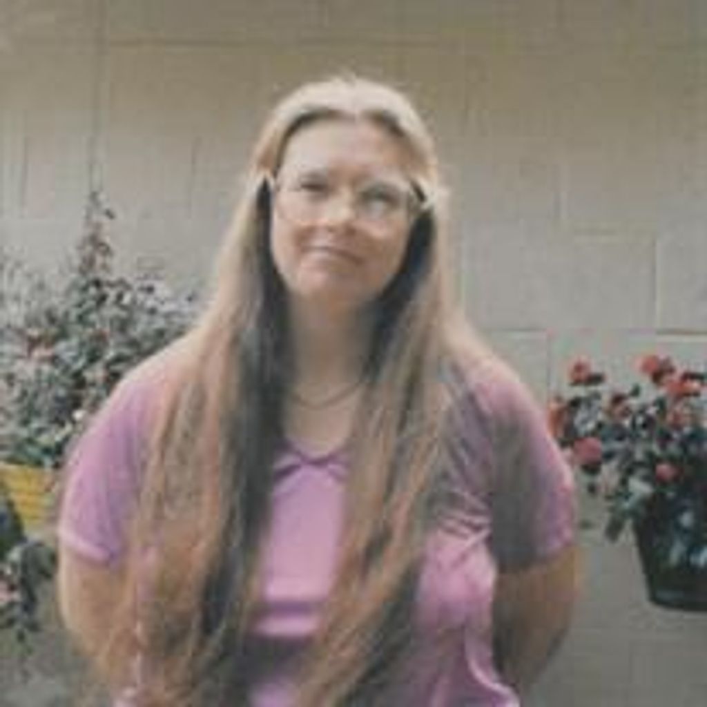 Mary A Eddy Profile Photo