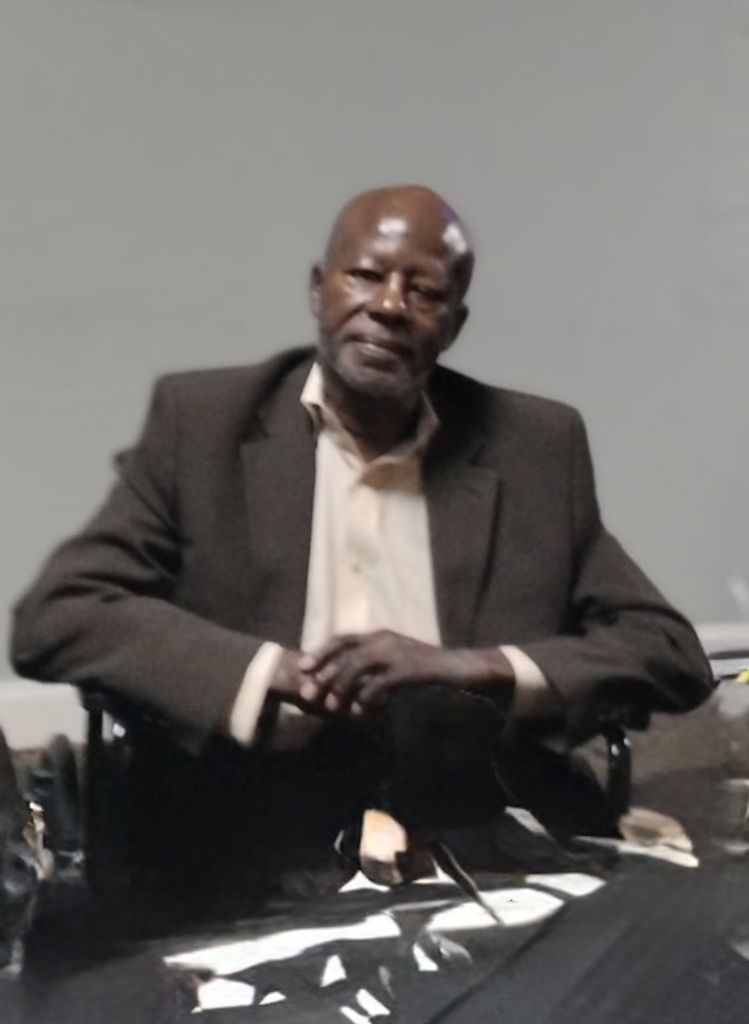 Phillip Kent Black