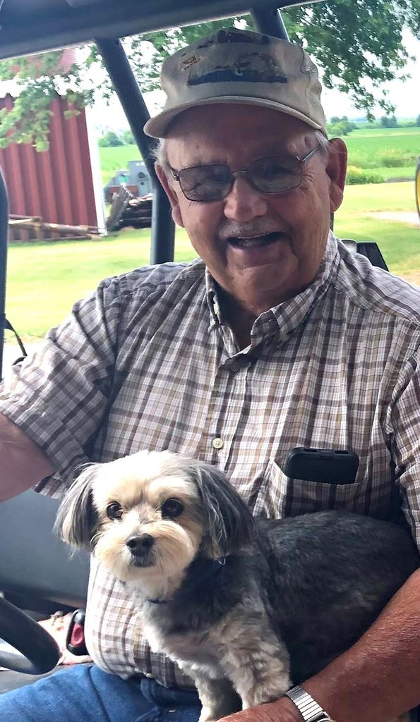 Kenneth A. Kinzer Profile Photo