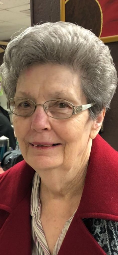 Loretta Mcguirt Profile Photo
