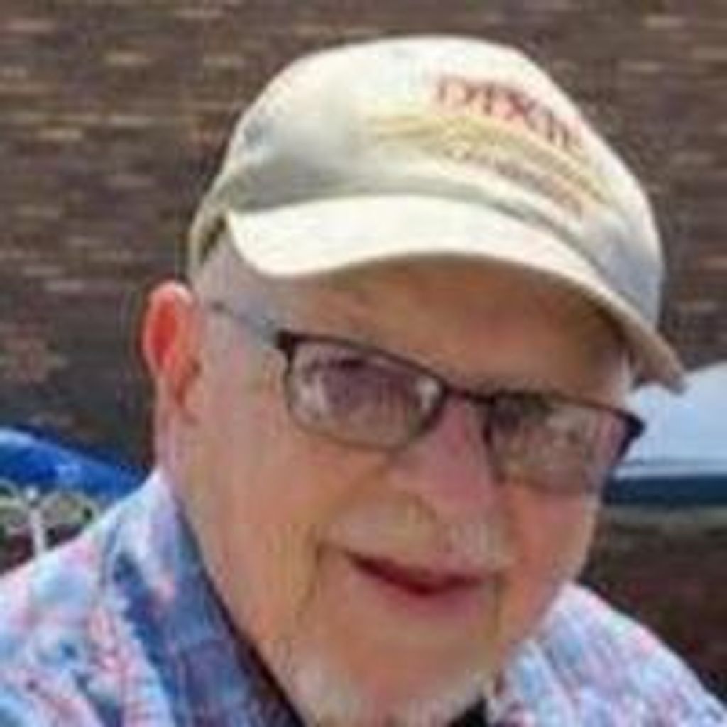 Donald W. Blodgett Profile Photo