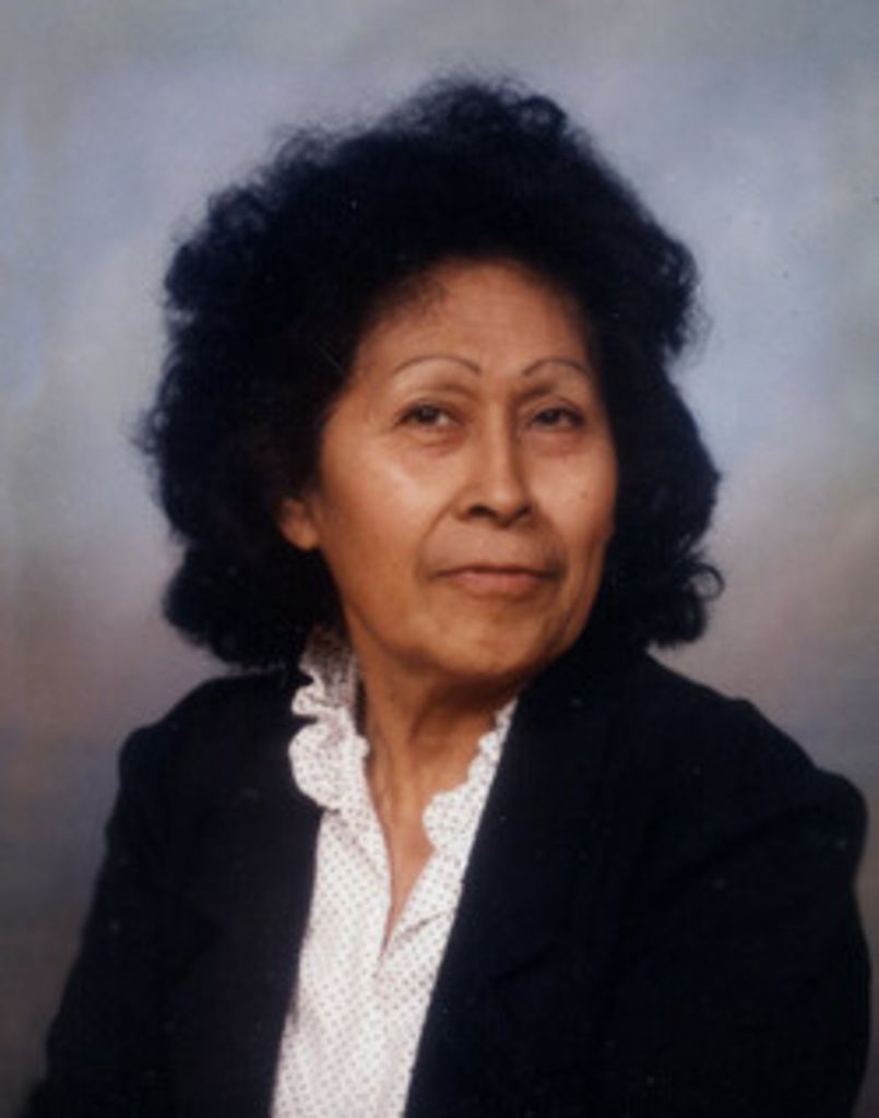 Cecilia Yanez
