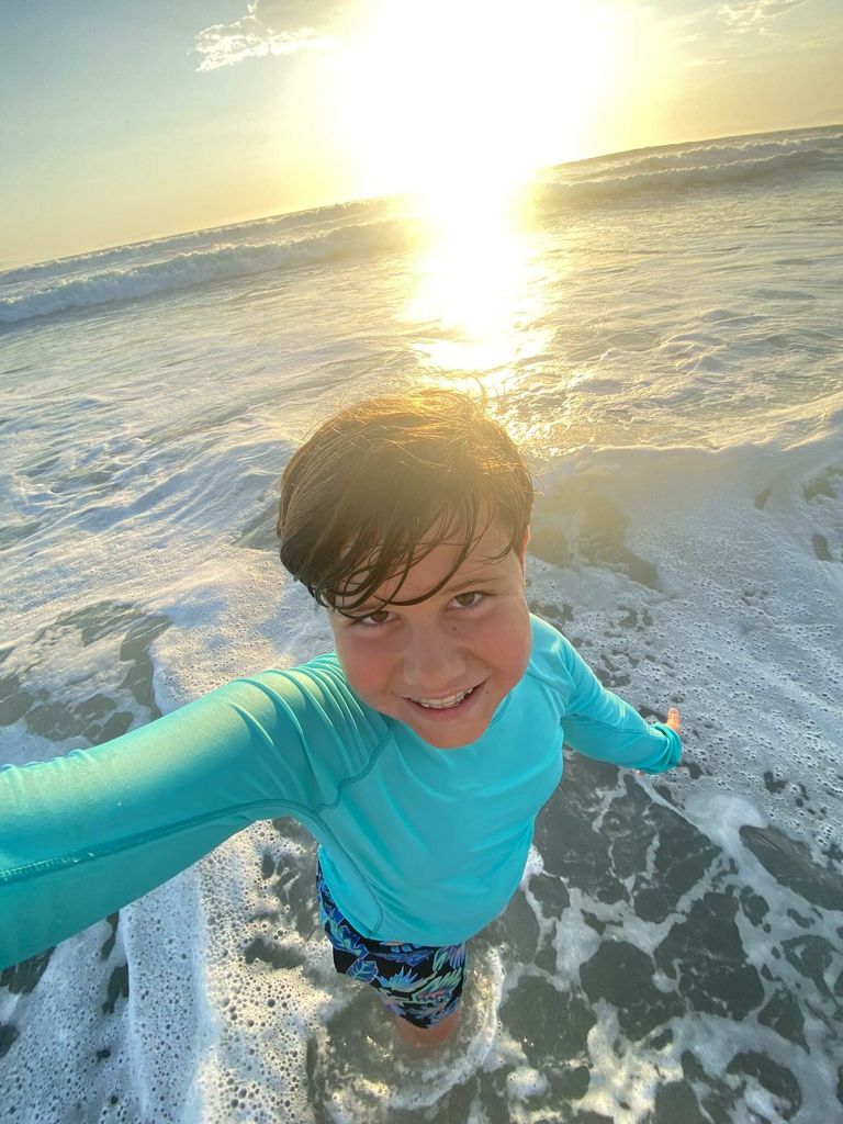 Dylan Joseph Key Profile Photo