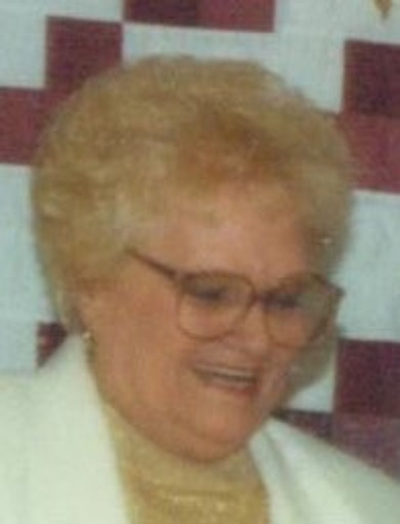 Wanda Delores Patton