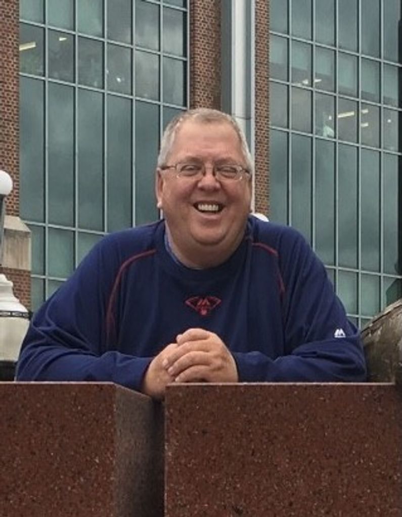 Terrence "Terry" J. Mcnulty Profile Photo