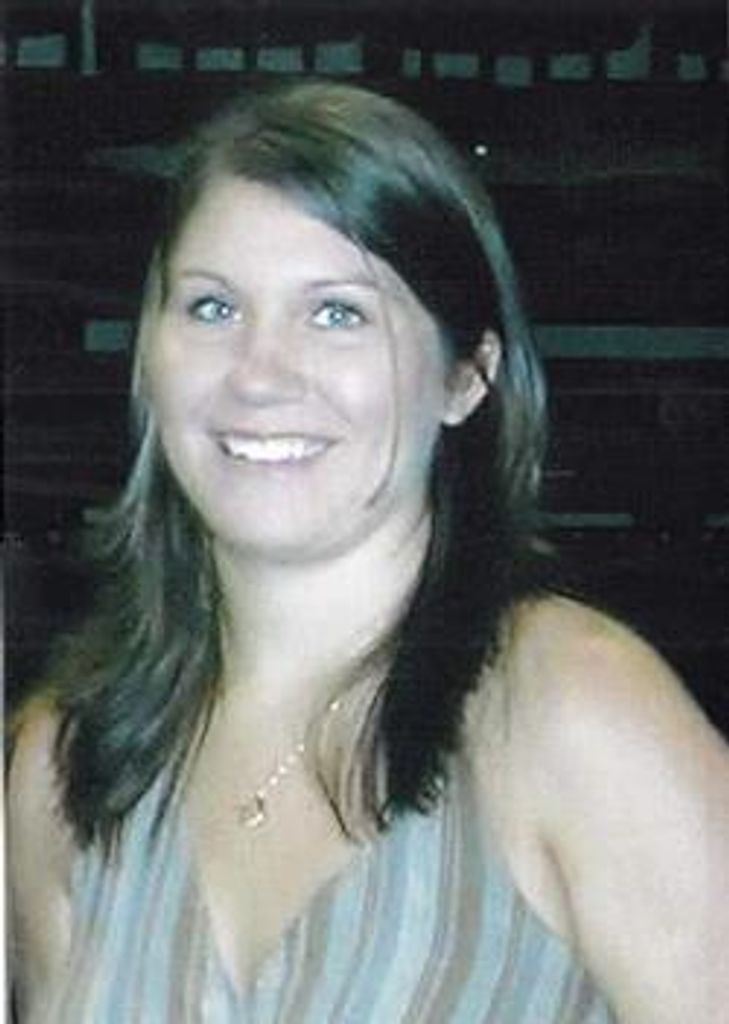 Kataie Ann Rader Snyder Profile Photo