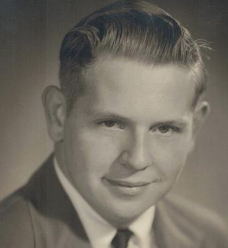 William Hovendon