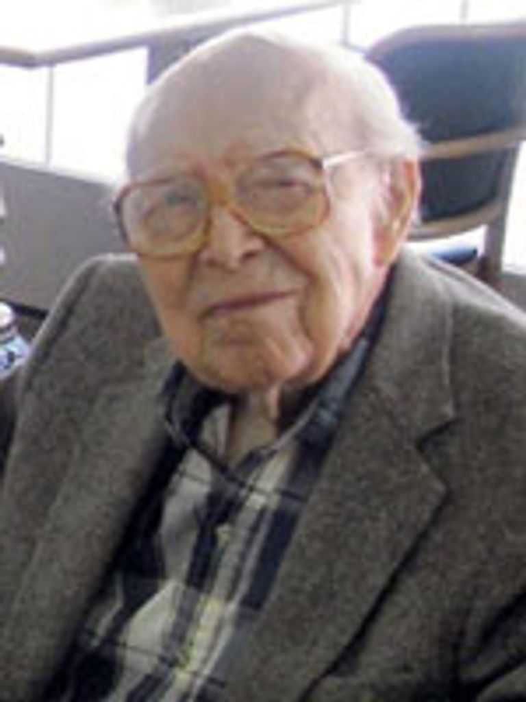 Henry B. Aul