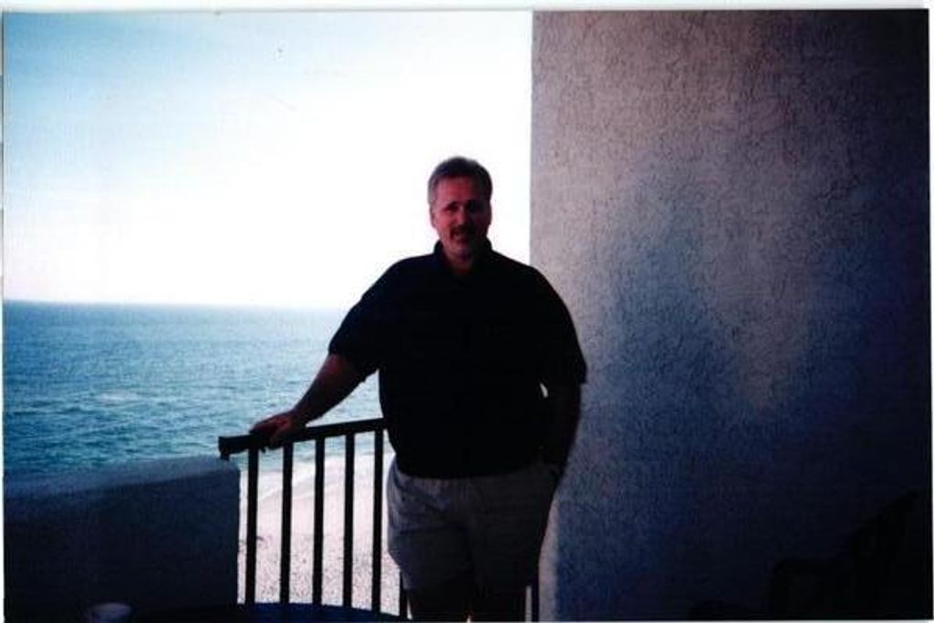 Richard Lynn Adcock Profile Photo