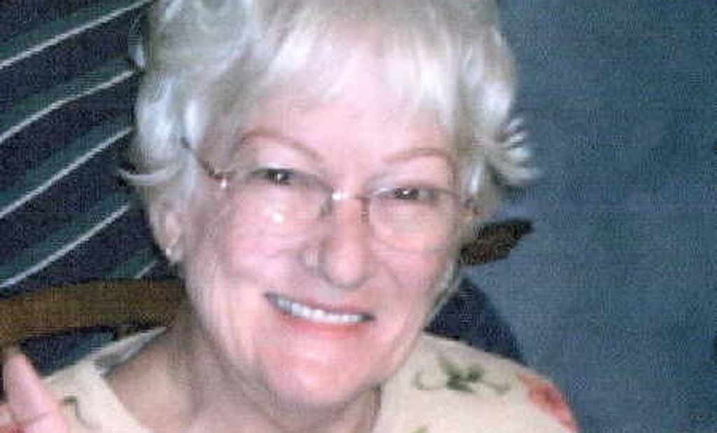 Audrey L. Buescher