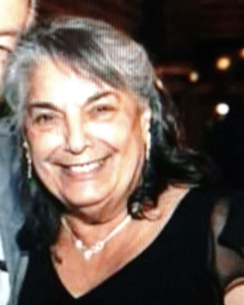 Ida R. Gaglia Profile Photo