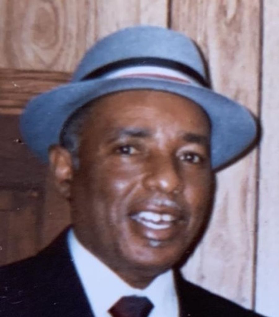 Mr. Bennie Hobbs