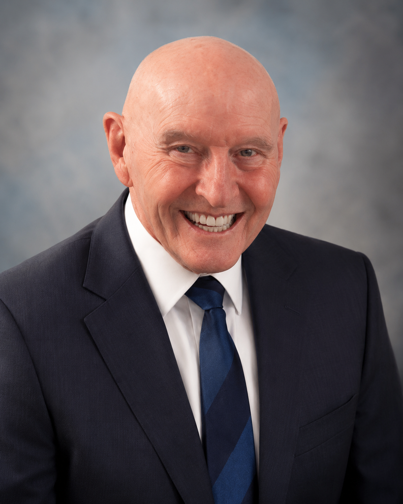Gary R. Wells Profile Photo