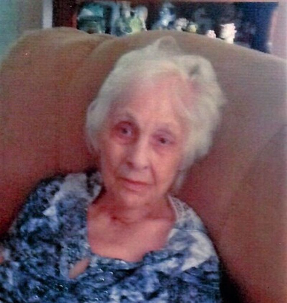 Frances E. Daugherty Profile Photo