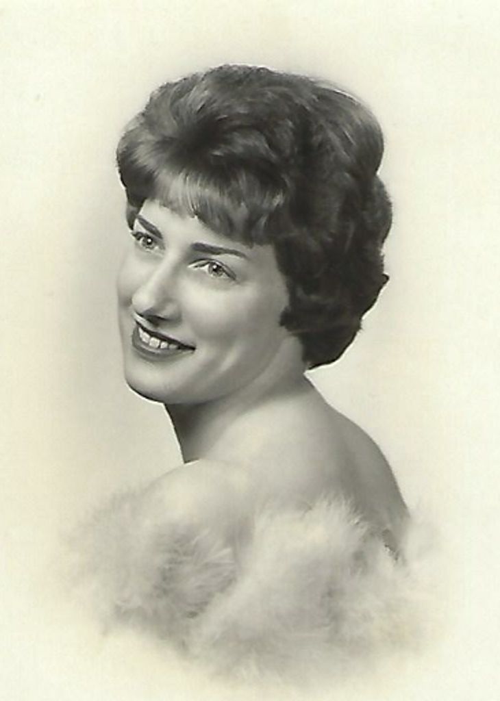 Dianne Cox
