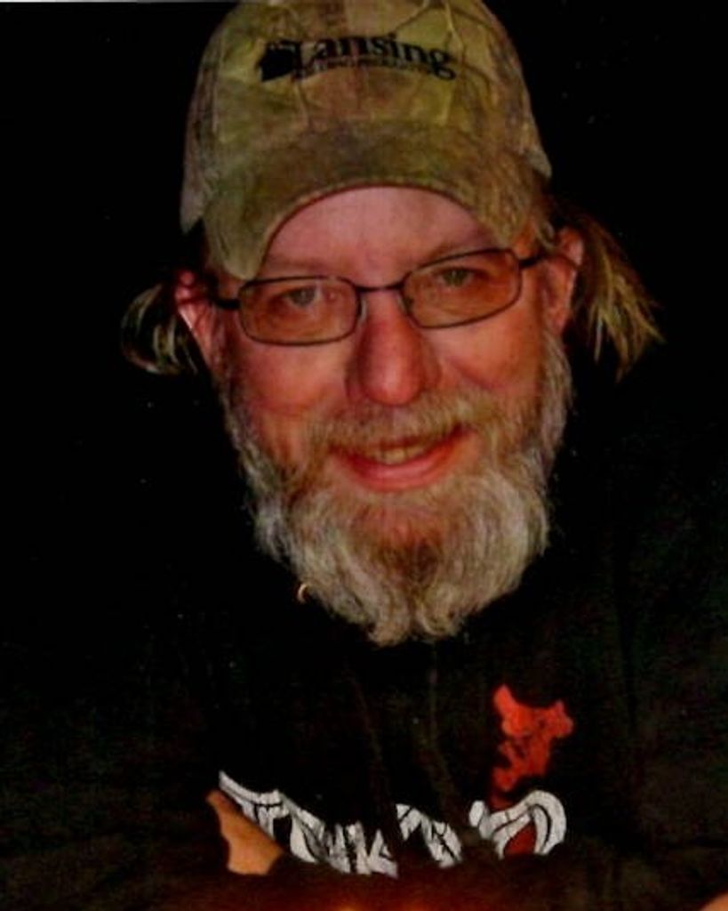 Scott Patrick Hanrahan