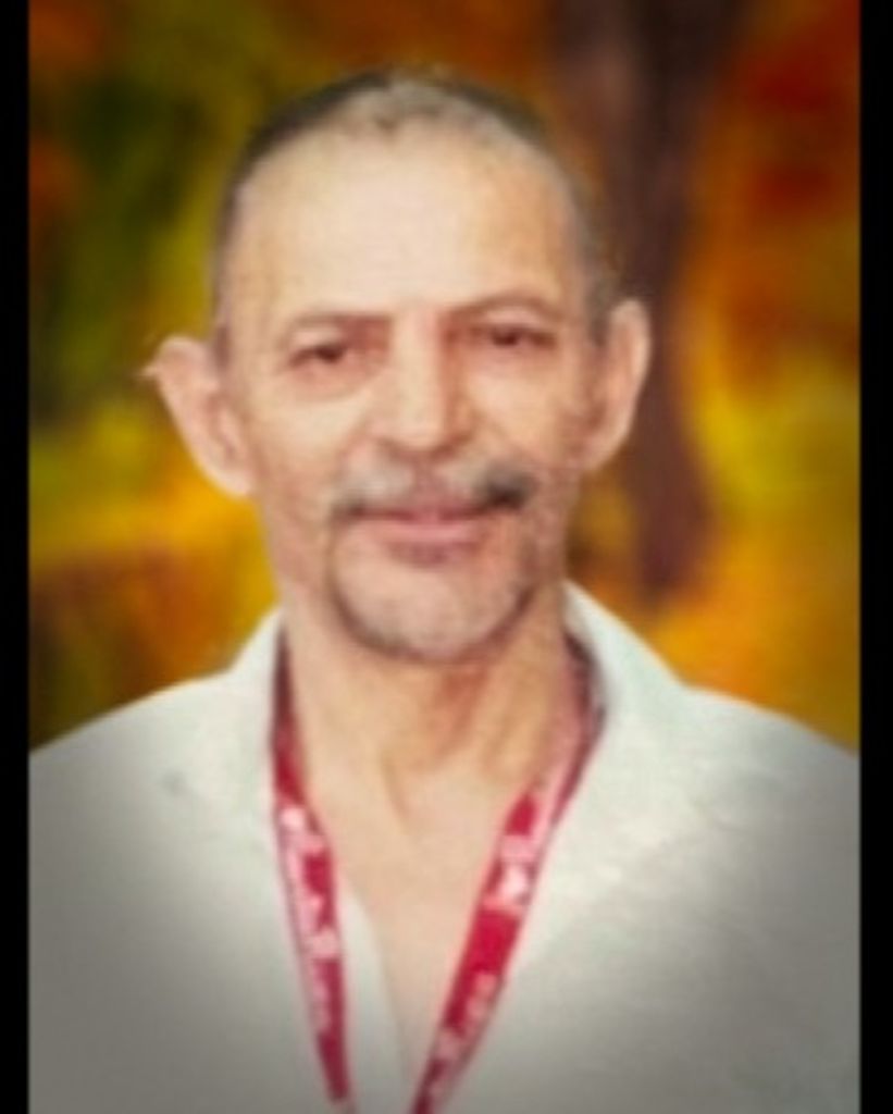 Armando Ramos
