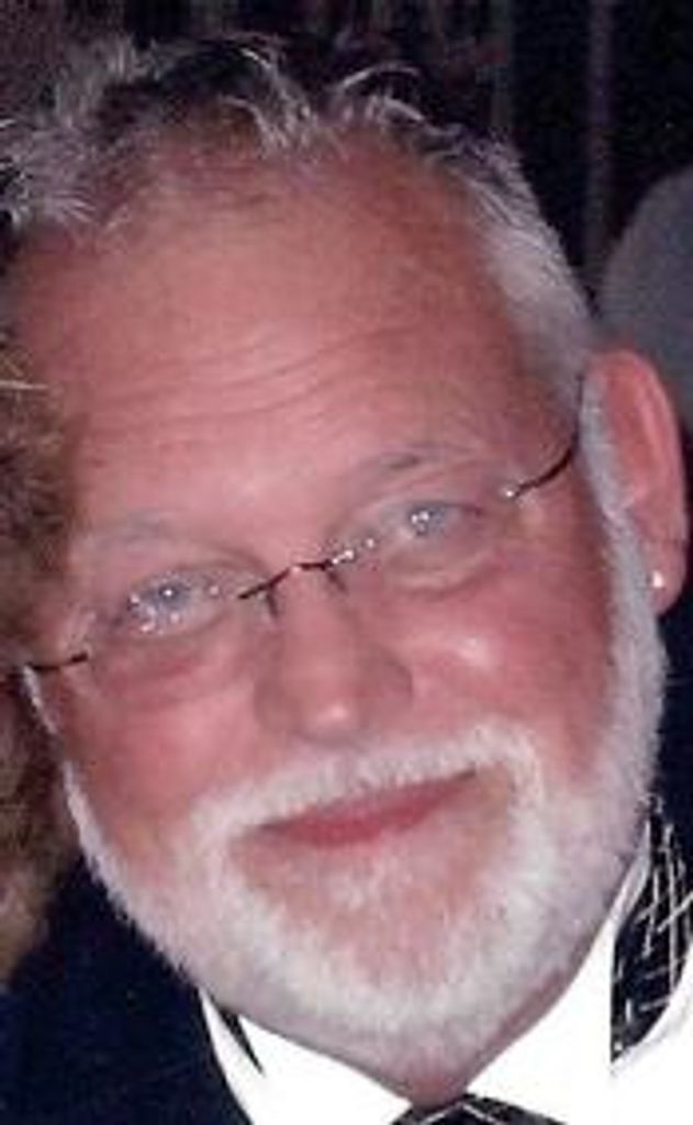 Michael Edward Denney