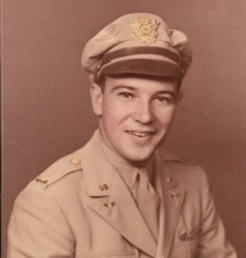 Bruce Pipher Profile Photo