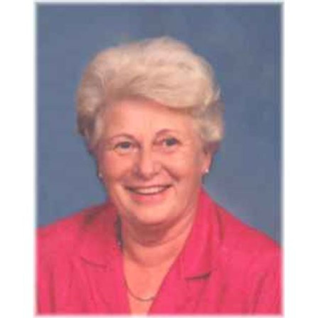 Lois Elaine (Wieman) Hagen