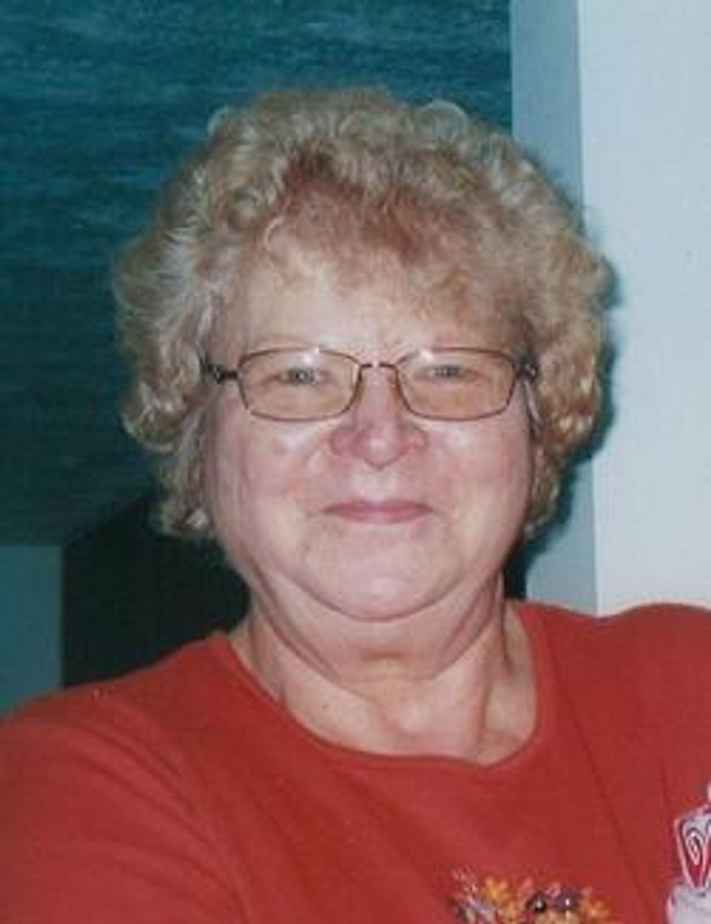 Faye Louise Boomer