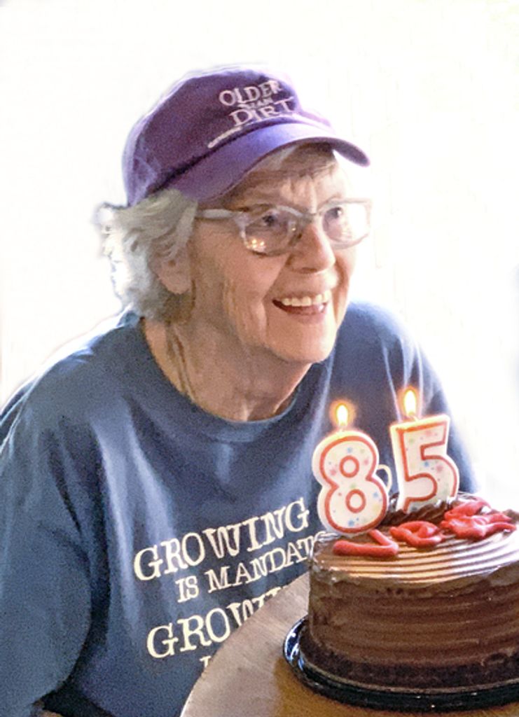 Vernita "Vee" Pauline Price Profile Photo