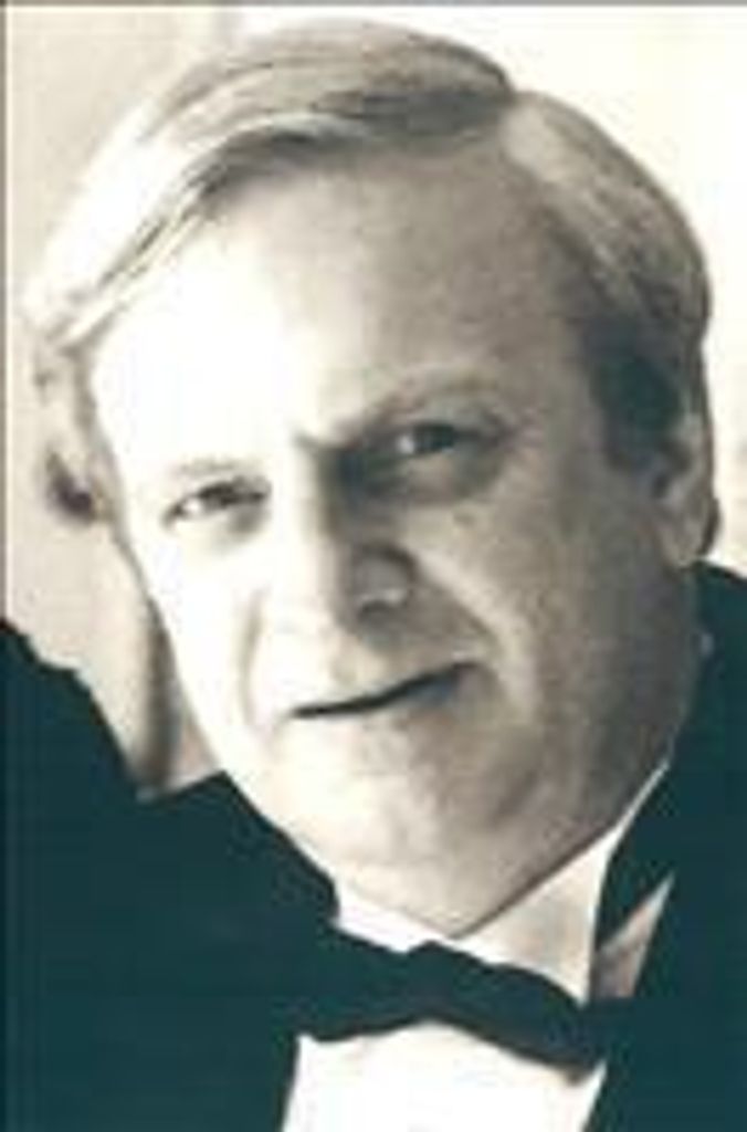 John T. "Jack" Swedis