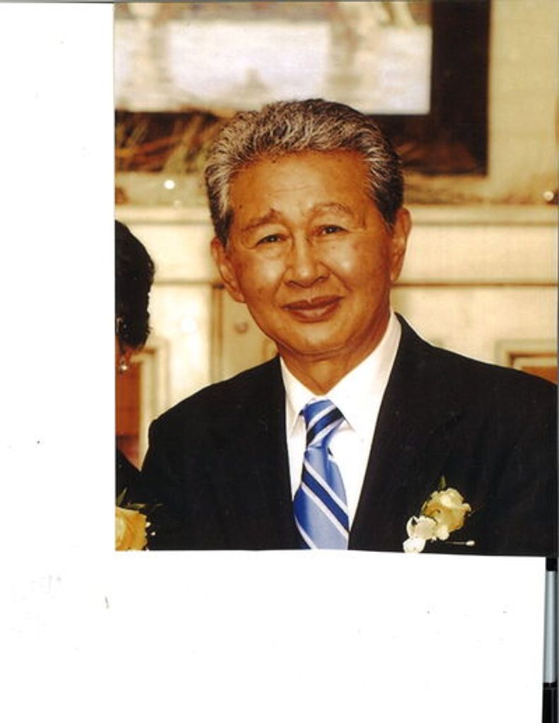 Kichang Lee Profile Photo