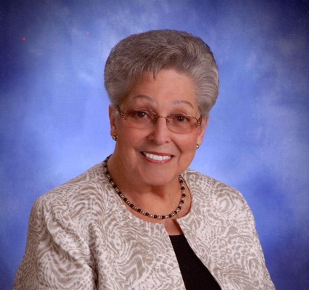 Erma Lea Schmidt
