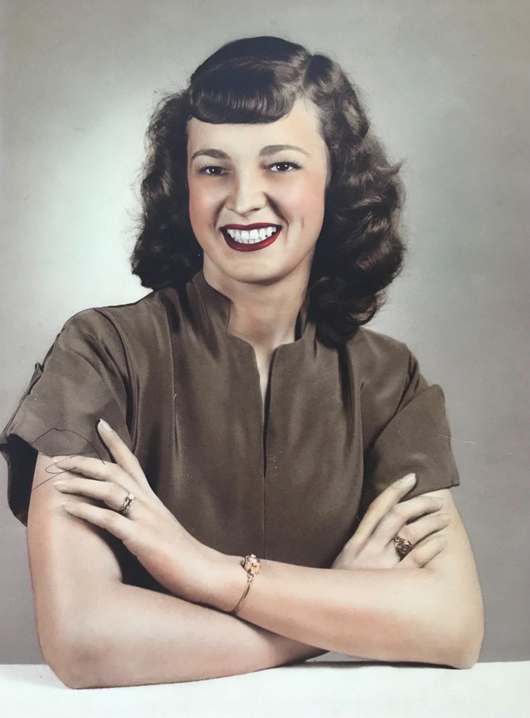 Eunice Landry
