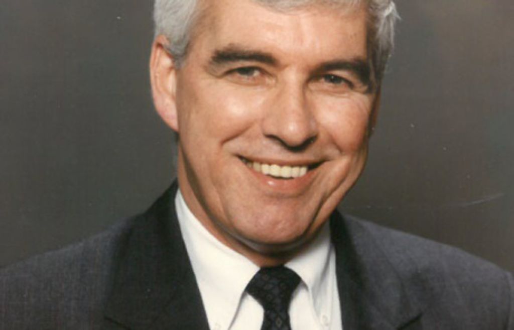 Richard G. Schuppan