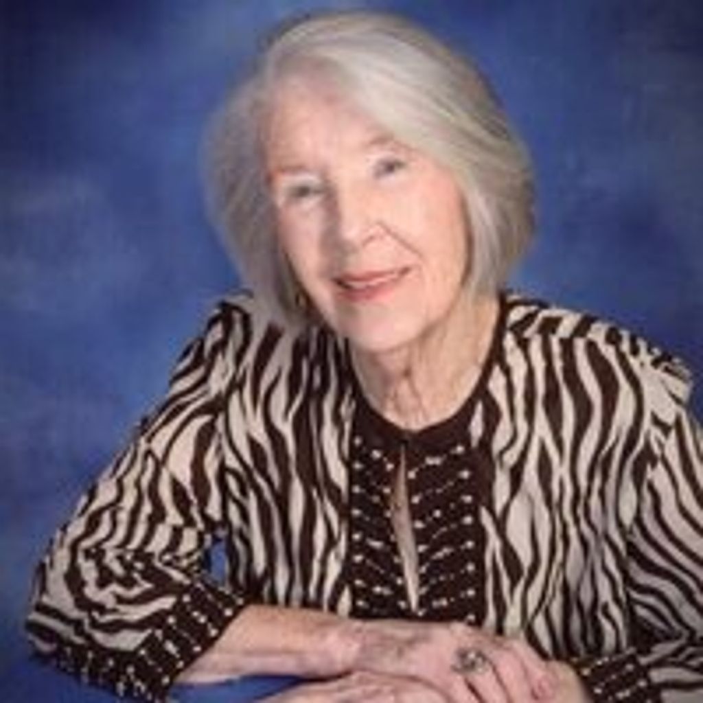 Gwendolyn Gilbert Bitzer Desarno
