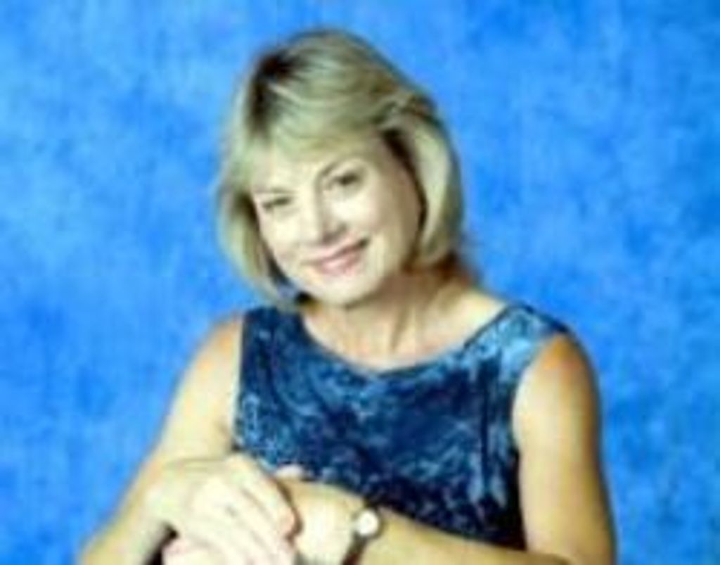 Susie Carter