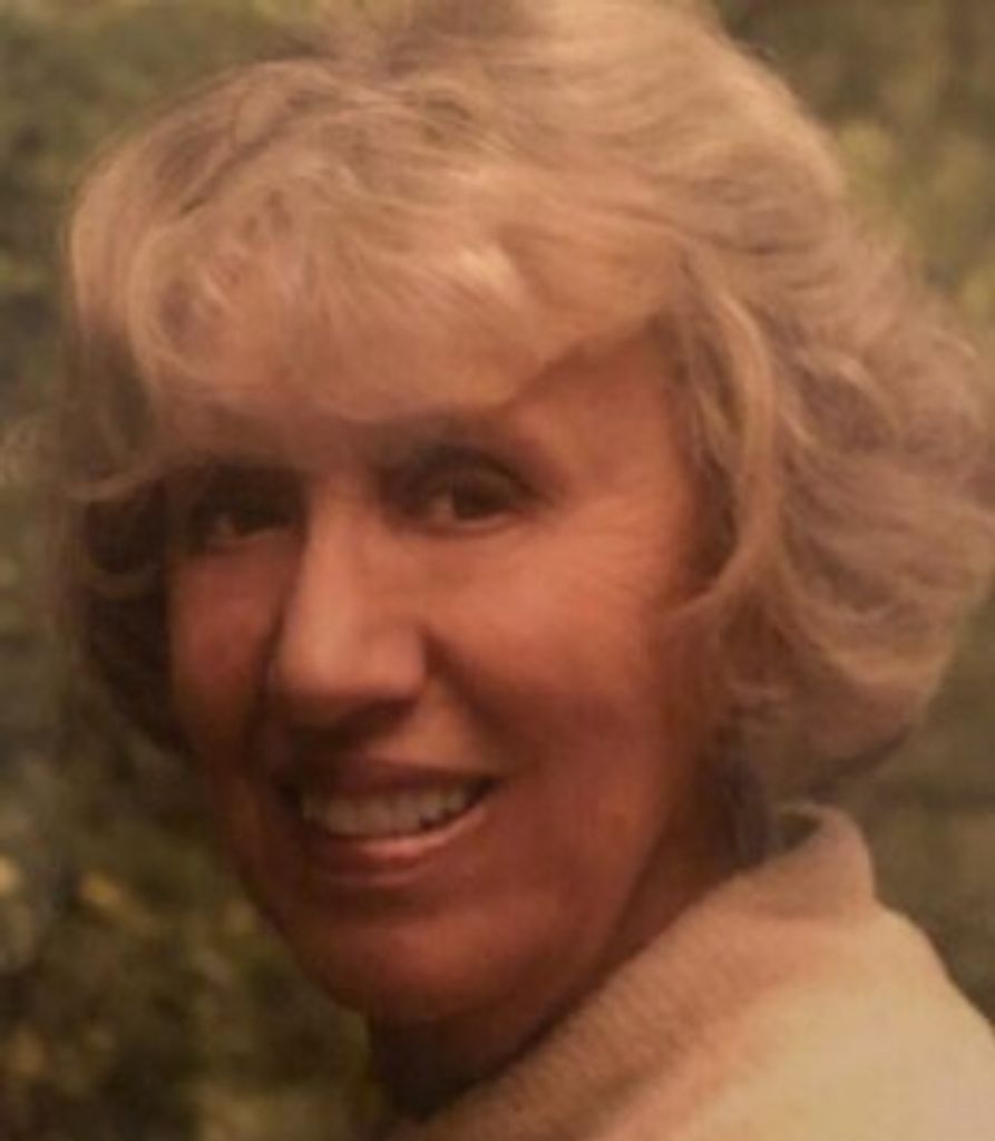 Anna Conner Profile Photo