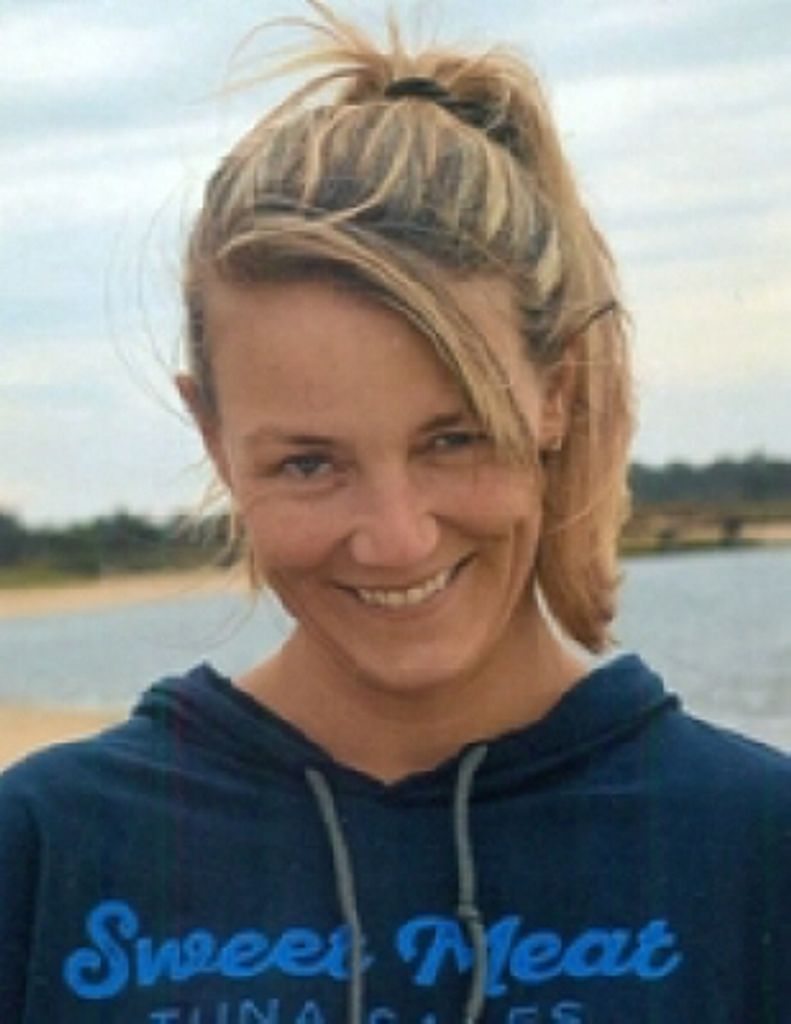 Randa Jean Buckwalter