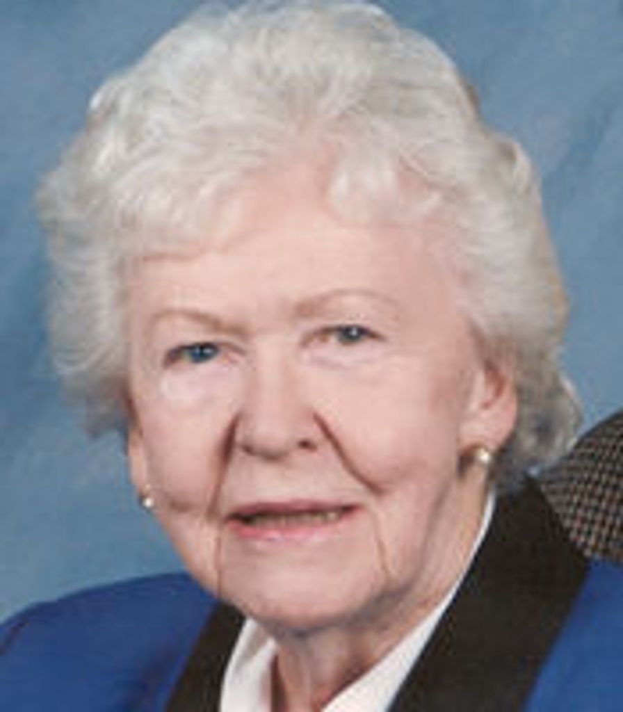 Helen S. Bare Profile Photo