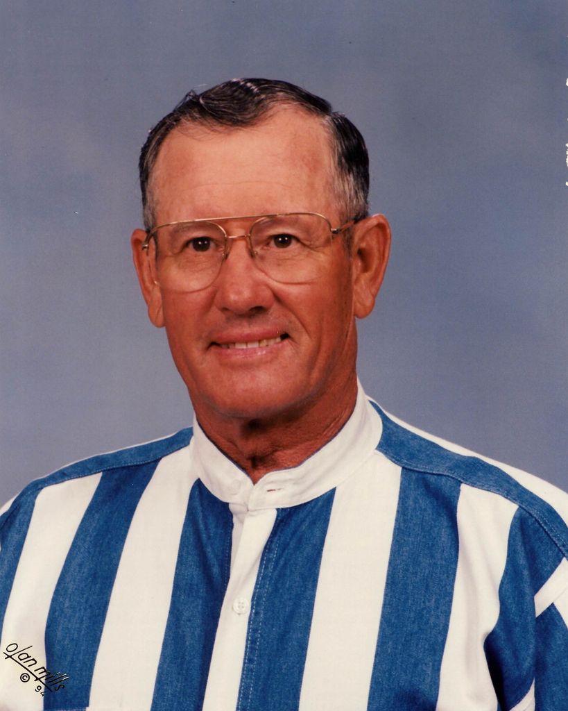 Thomas Leon Coleman Profile Photo