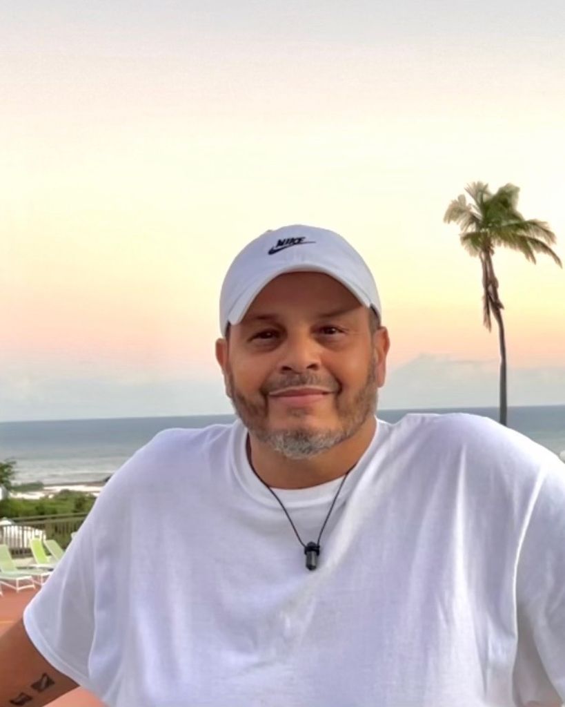 Nelson Rafael Rodriguez Santiago Profile Photo