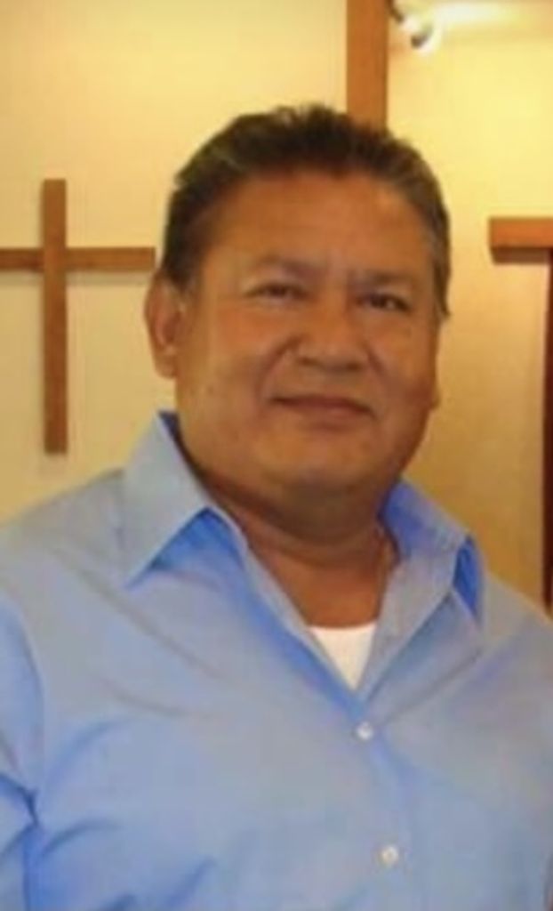 Marcelino Delvalle