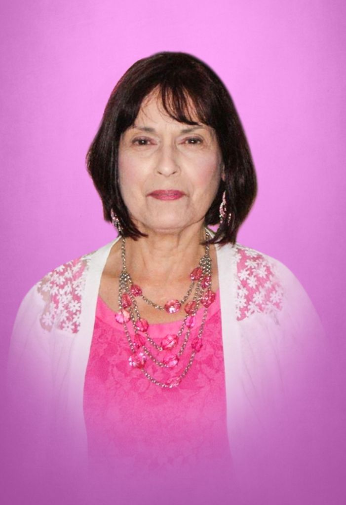 Teresa Vega Reyes Profile Photo
