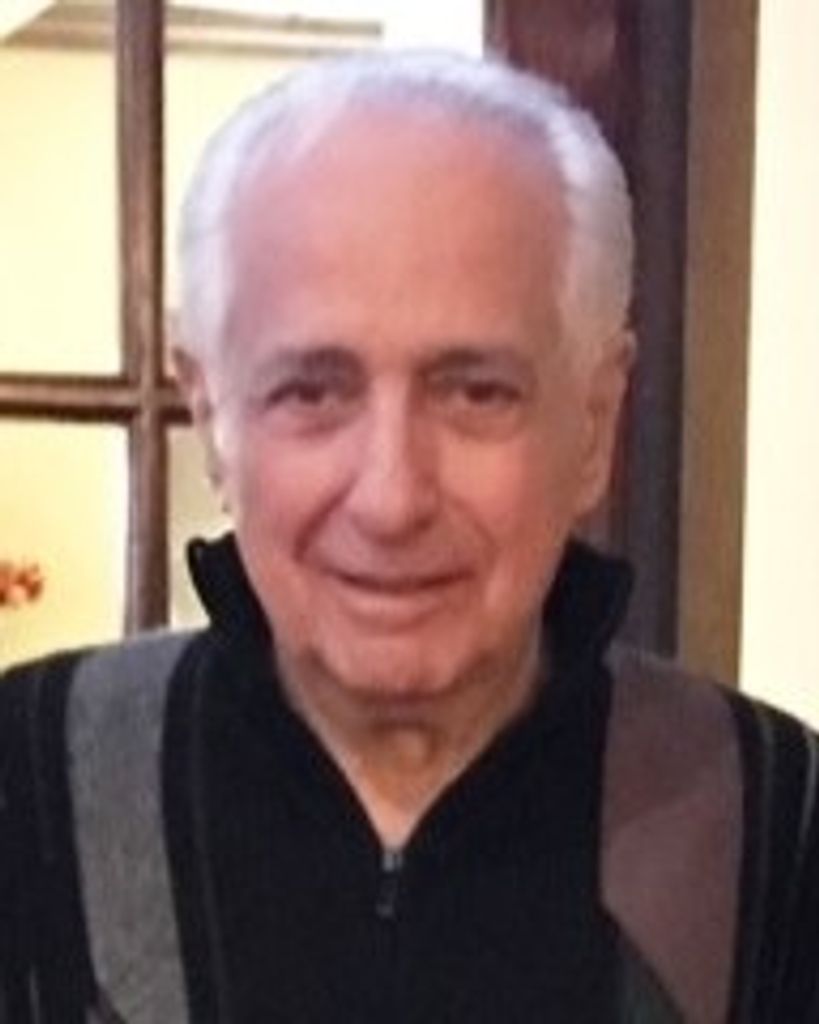 Ronald "Ronnie" L. D'Grillo Profile Photo