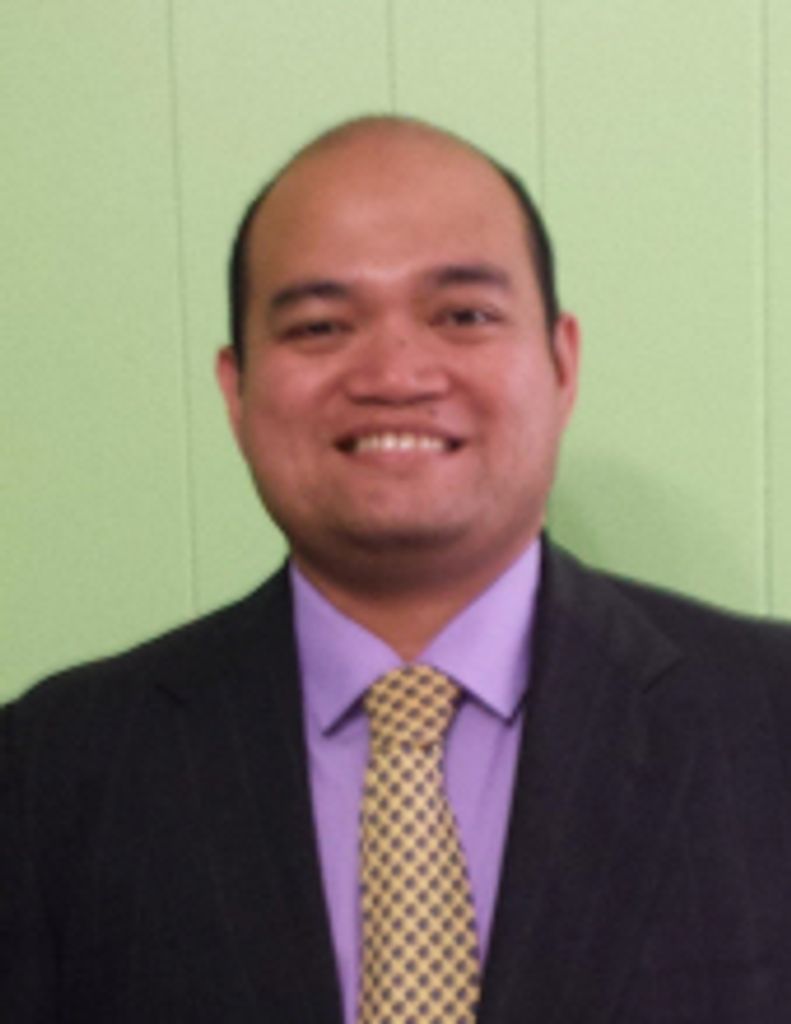 Robert Amoin Profile Photo